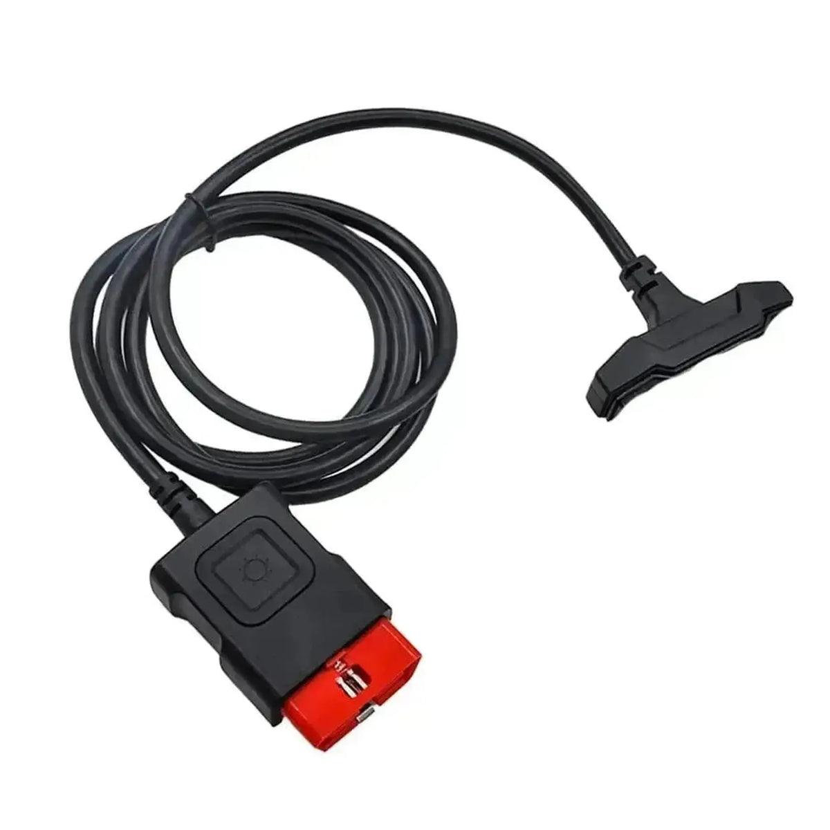 Delphi DS150E 26-polet DB26 - 16-polet OBD2 adapterkabel | Interface