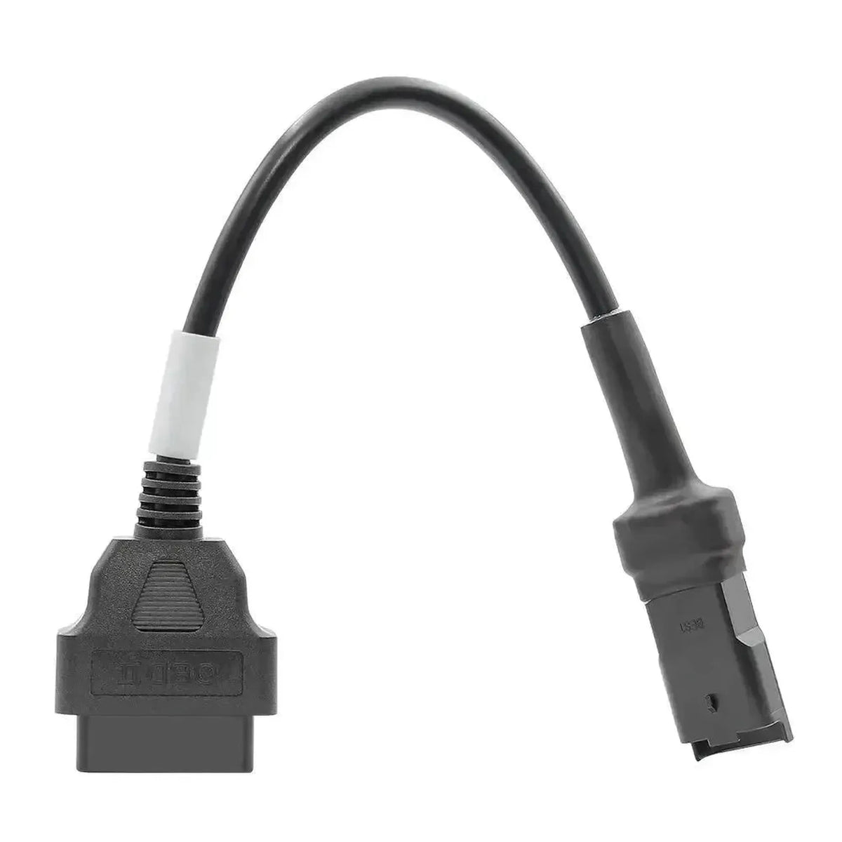Ducati 4-polet OBD – 16-polet OBD2 adapterkabel | Motorcykel
