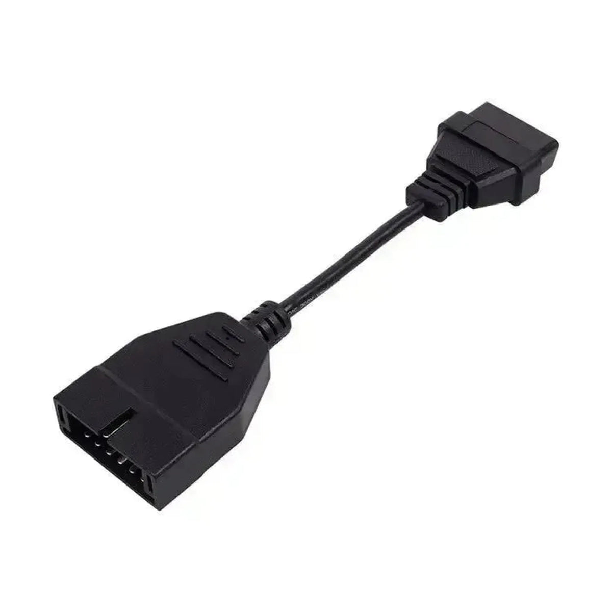 GM/Daewoo 12-polet OBD1 – 16-polet OBD2 adapterkabel | Personbil