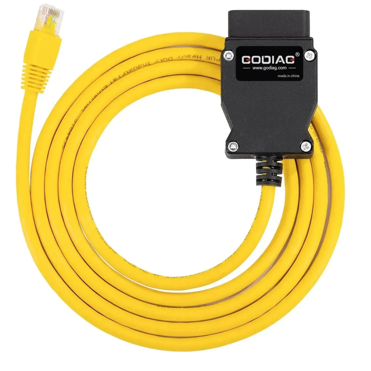 GoDiag GT109 | Grænsefladekabel