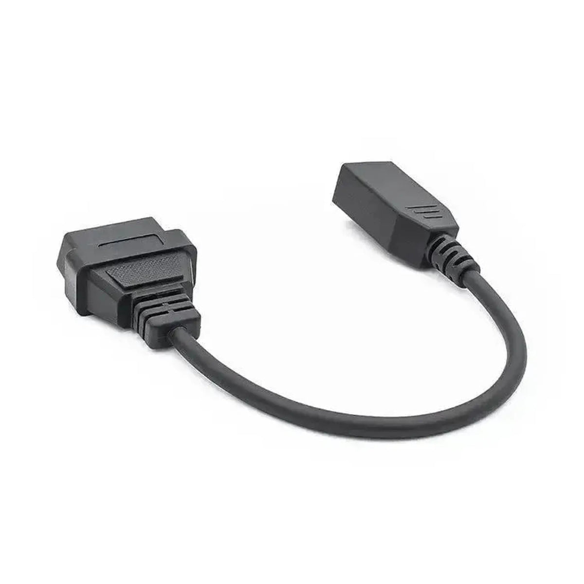 Honda 3-polet OBD1 – 16-polet OBD2 adapterkabel | Personbil