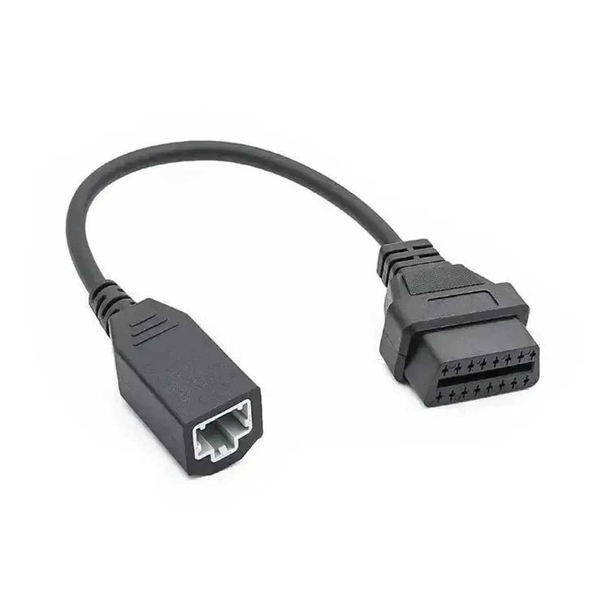 Honda 3-polet OBD1 – 16-polet OBD2 adapterkabel | Personbil