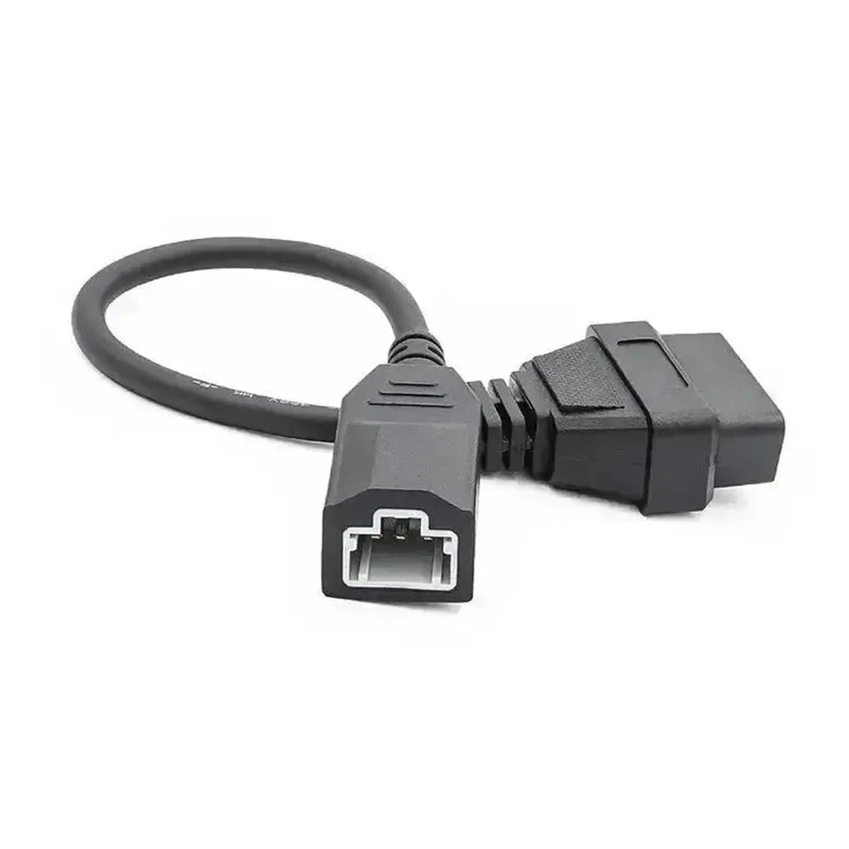 Honda 3-polet OBD1 – 16-polet OBD2 adapterkabel | Personbil