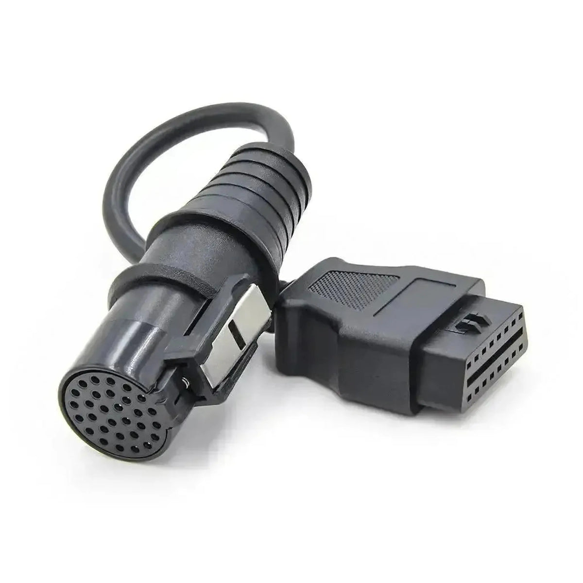 Iveco 30-polet OBD1 – 16-polet OBD2 adapterkabel | Lastbil