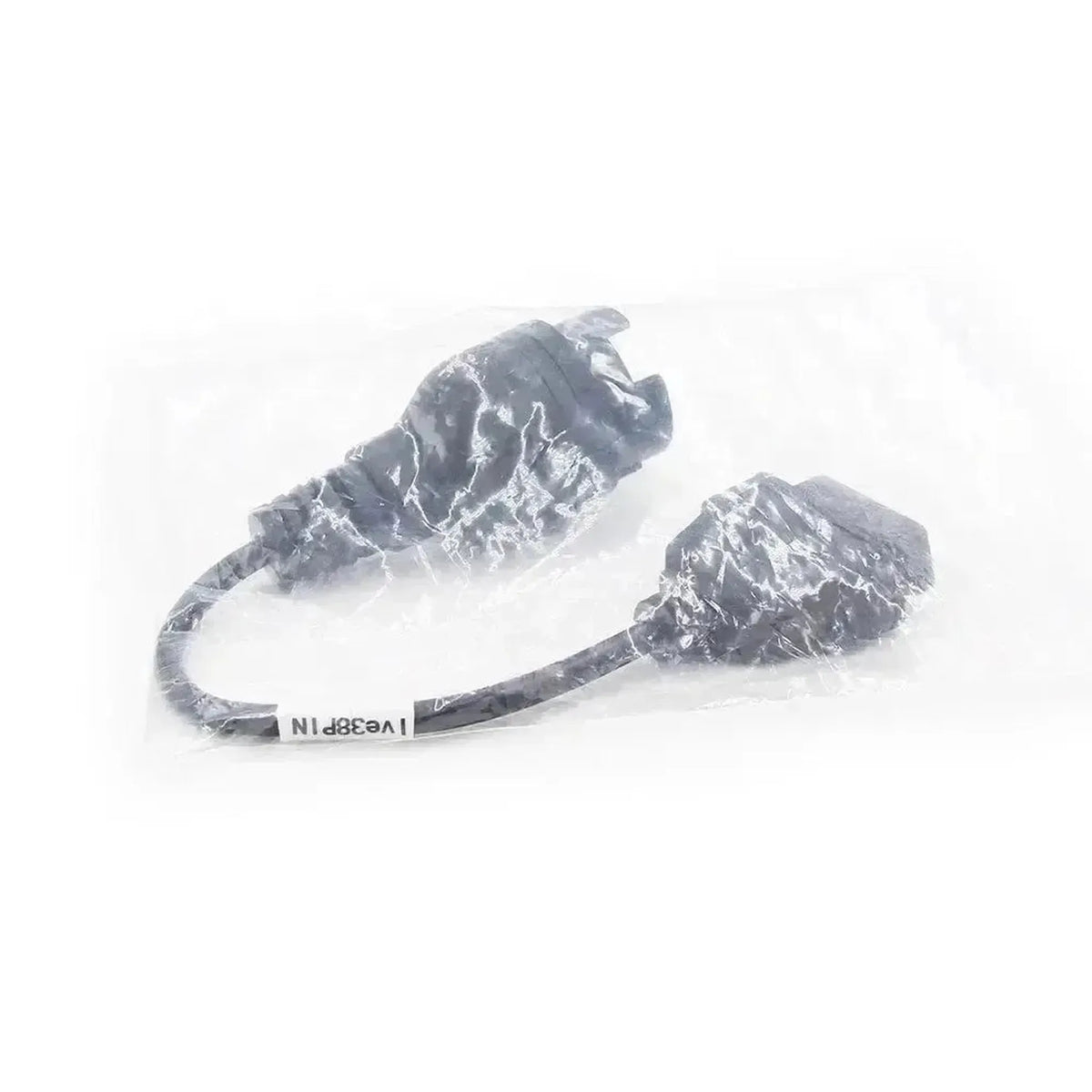 Iveco 38-polet OBD – 16-polet OBD2 adapterkabel | Varevogn