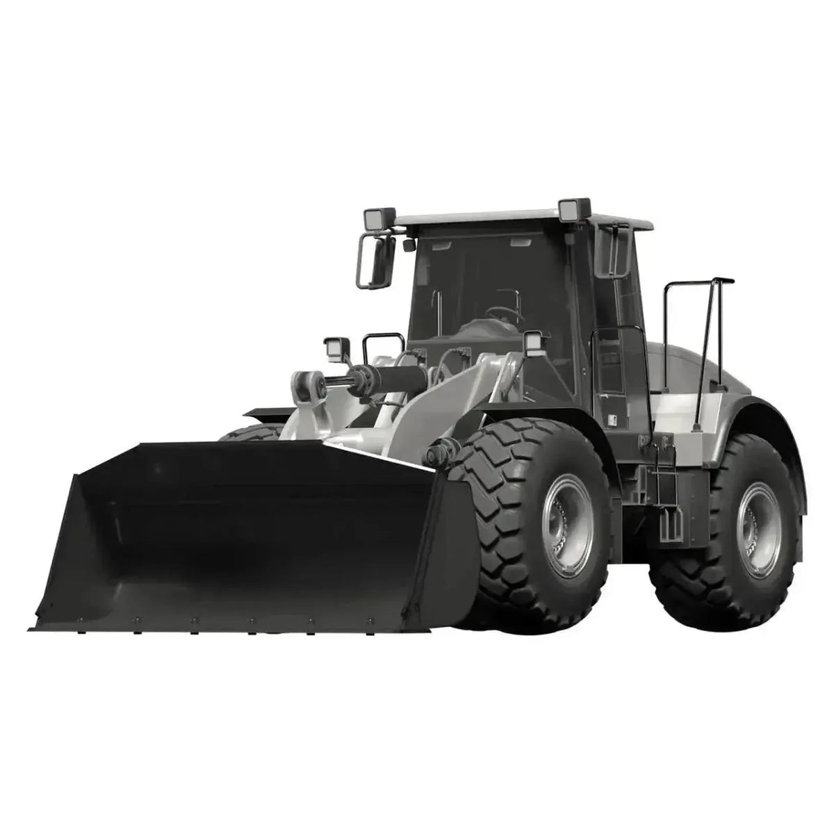 Jaltest (29308) | OHW (Off-Highway) | Software-aktivering