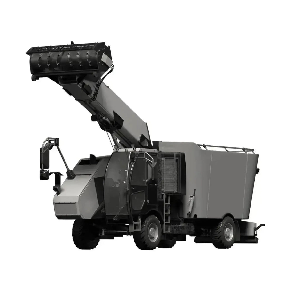 Jaltest (29751) | AGV (Agricultural) | Software-aktivering
