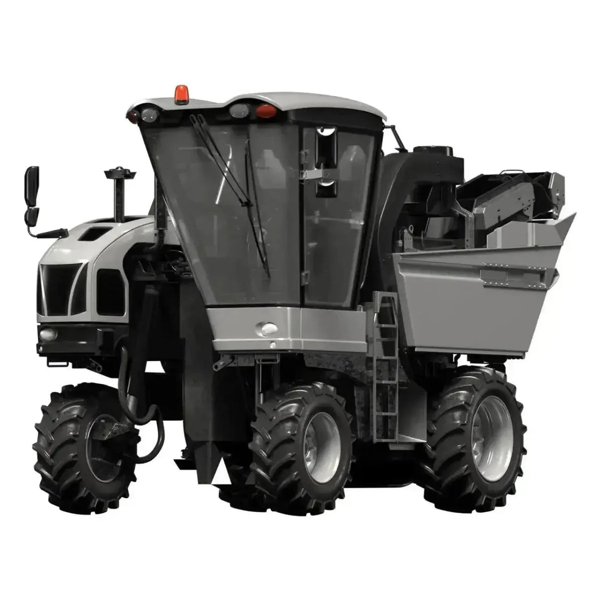 Jaltest (29751) | AGV (Agricultural) | Software-aktivering