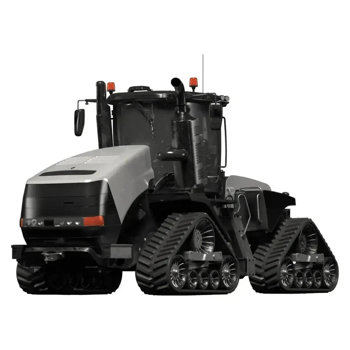 Jaltest (29751) | AGV (Agricultural) | Software-aktivering
