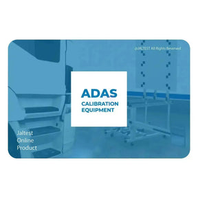 Jaltest (29786) | ADAS | Software-activatie