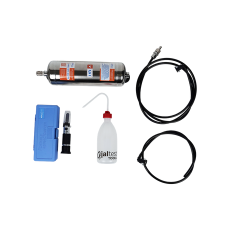Jaltest (50105219) | AdBlue/DEF-modulets rengøringskit (AGV/OHW/MHE)
