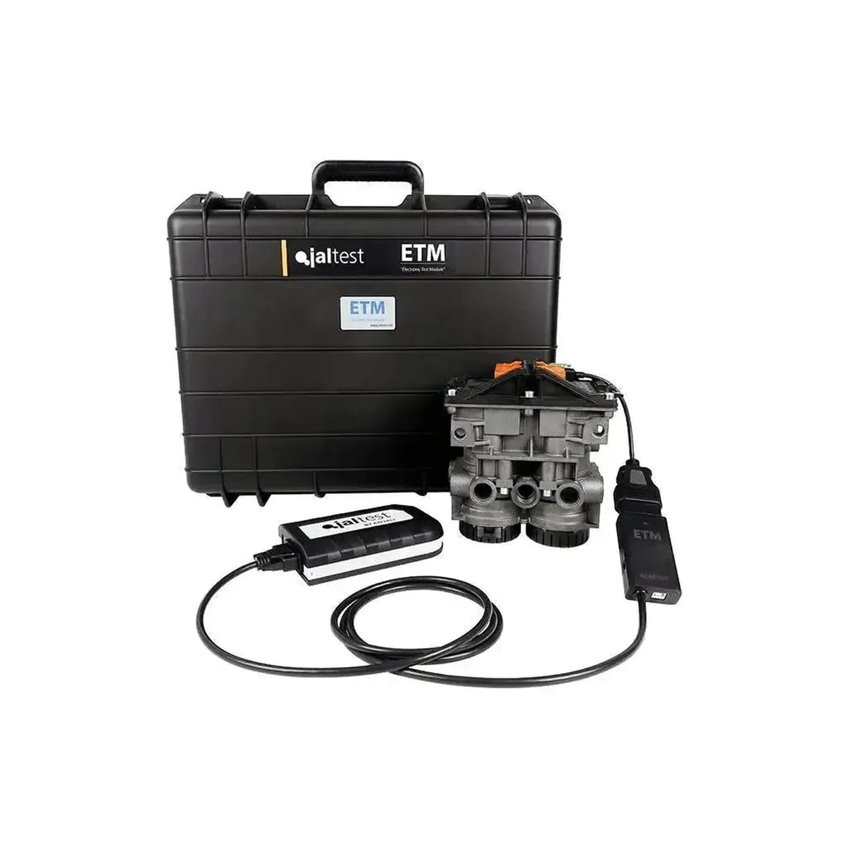 Jaltest (70001008) | ETM Kit | Tilbehør