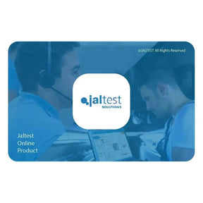 Jaltest (70604031) | AGV | Info Web (Jaltest Gebruikers)