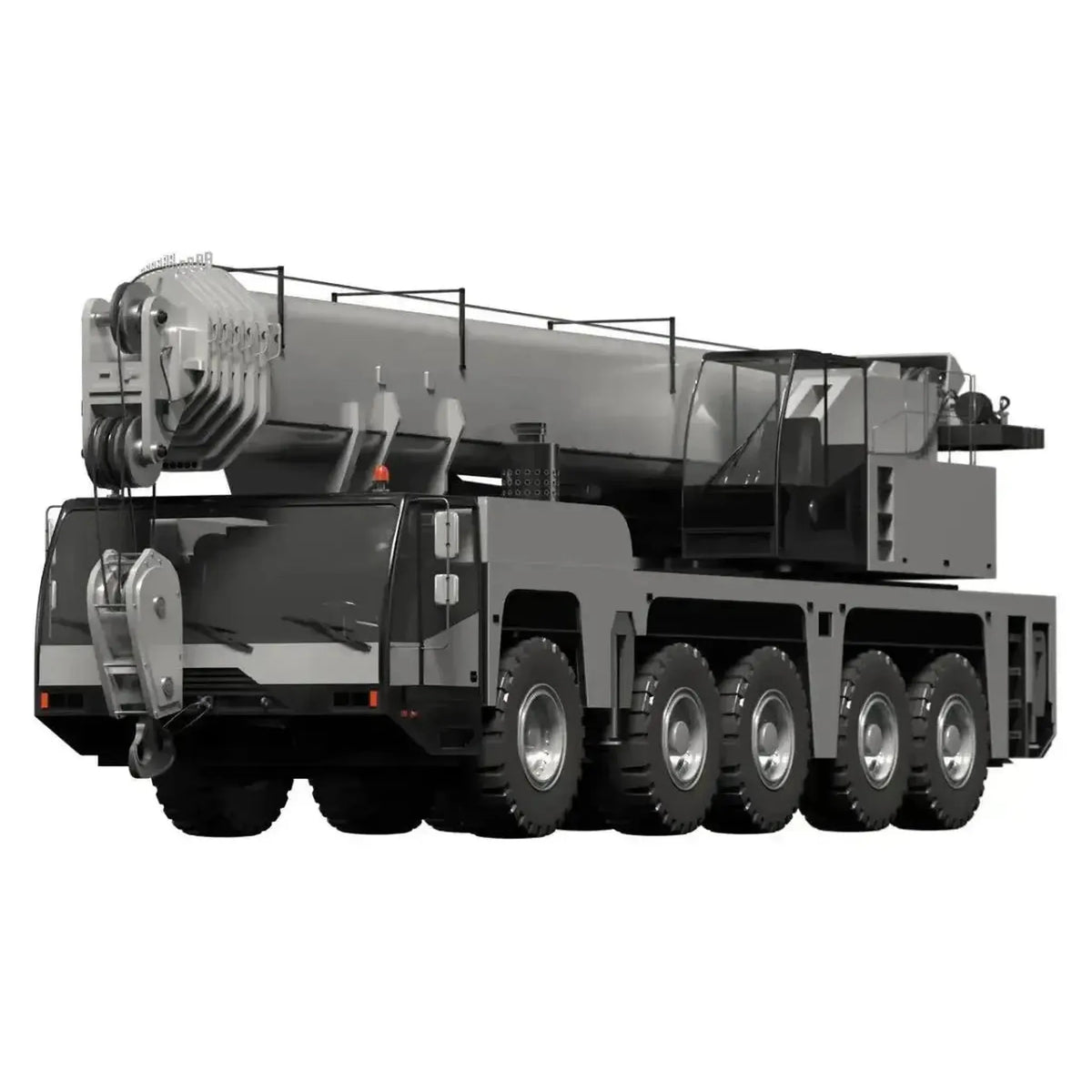 Jaltest (75001001) | MHE (Material Handling Equipment) | Softwareaktivering