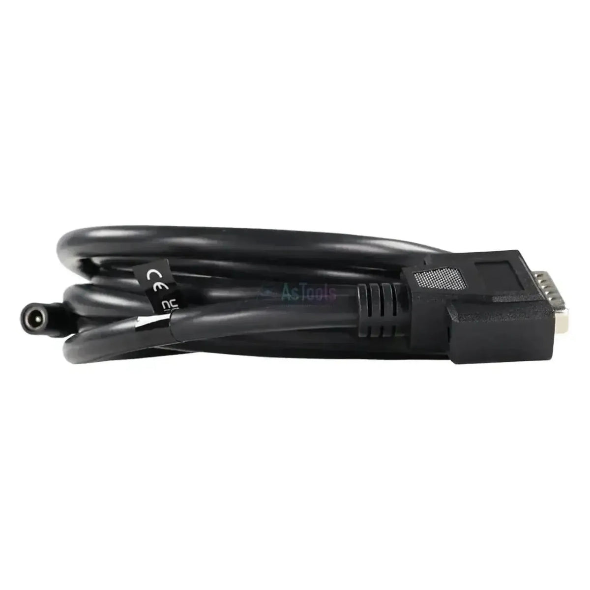 Jaltest (JDC100) | Link V9 26-polet DB26 Forlængerkabel (100 cm) | Interface