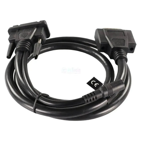 Jaltest (JDC100) | Link V9 26-polet DB26 Forlængerkabel (100 cm) | Interface