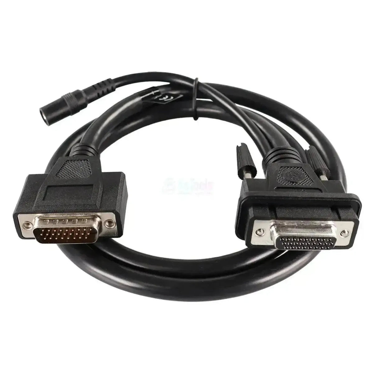 Jaltest (JDC100) | Link V9 26-polet DB26 Forlængerkabel (100 cm) | Interface