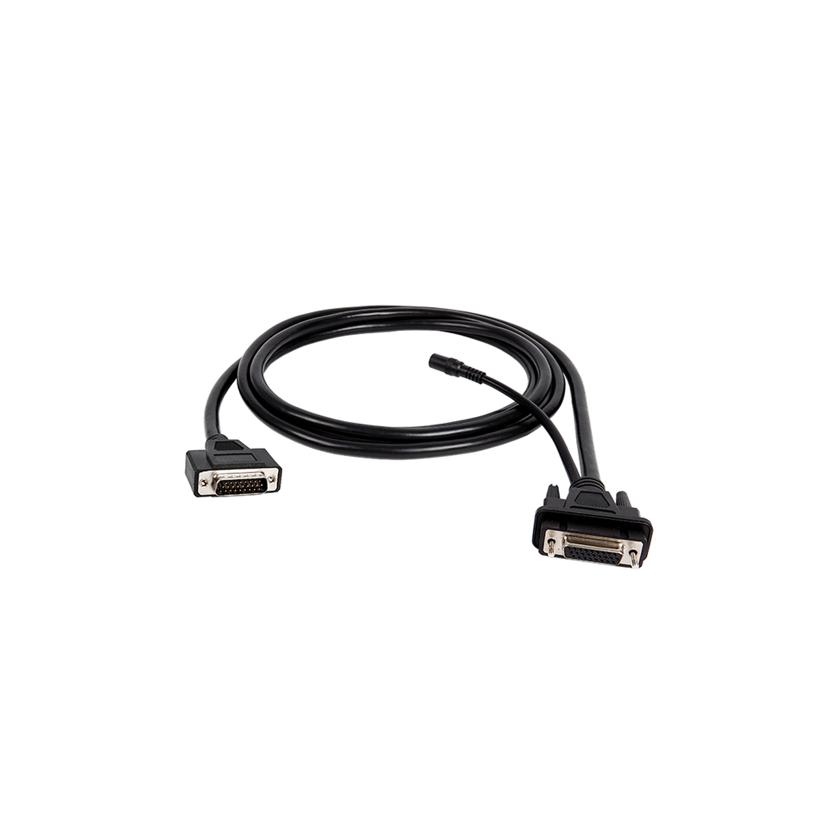 Jaltest (JDC100B) | Link V9 26-polet DB26 Forlængelseskabel (250 cm) | Interface