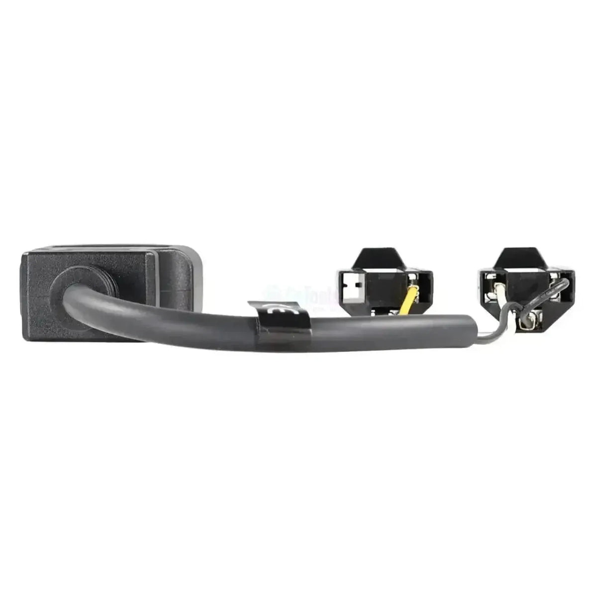 Jaltest (JDC101A) | Haldex Modal (ABS) 3+3-polet OBD – 16-polet OBD2 adapterkabel | Trailer
