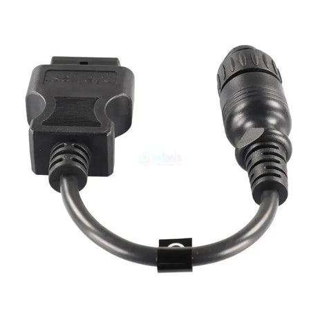 Jaltest (JDC103A) | Wabco/Knorr-Bremse 7-polet OBD - 16-polet OBD2 adapterkabel | Trailer