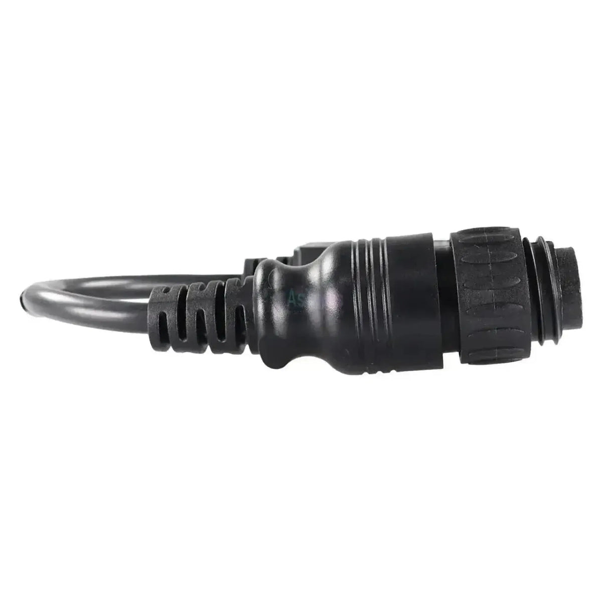 Jaltest (JDC103A) | Wabco/Knorr-Bremse 7-polet OBD - 16-polet OBD2 adapterkabel | Trailer
