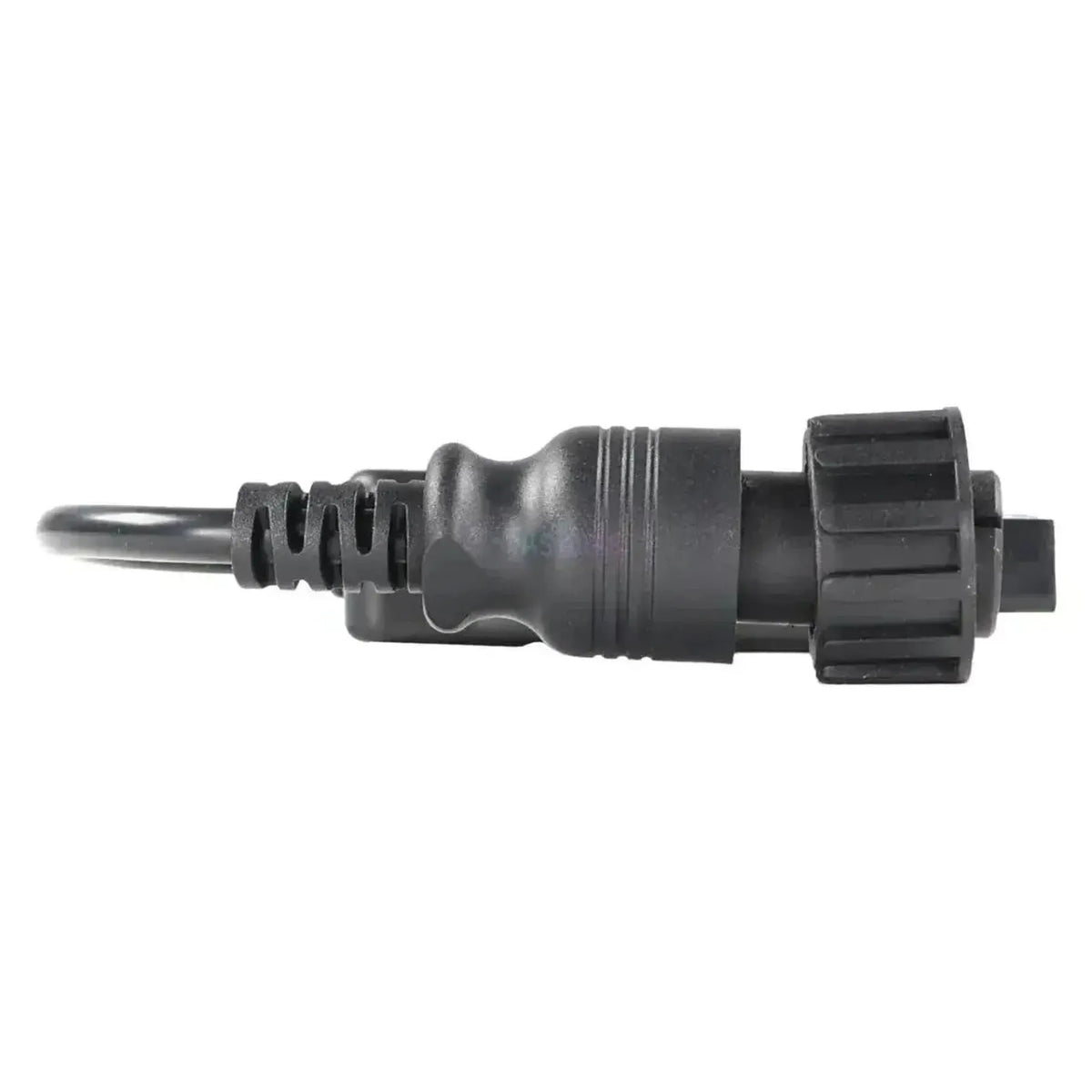Jaltest (JDC111A) | Knorr-Bremse (KB4-TA ABS) 7-polet OBD - 16-polet OBD2 adapterkabel | Trailer
