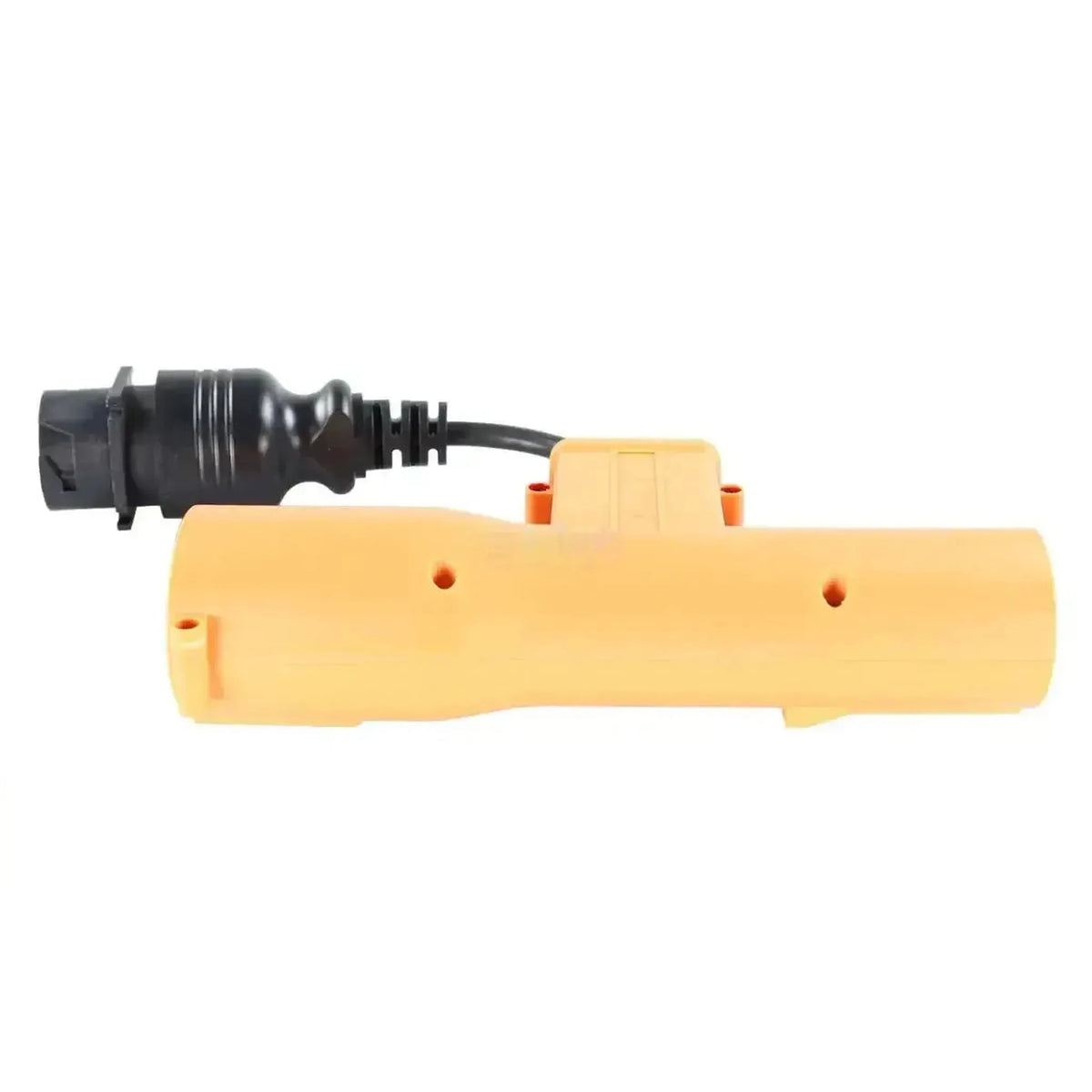 Jaltest (JDC112A) | 7+7-polet (PLC) J2497 - 9-polet Deutsch adapter | Trailer