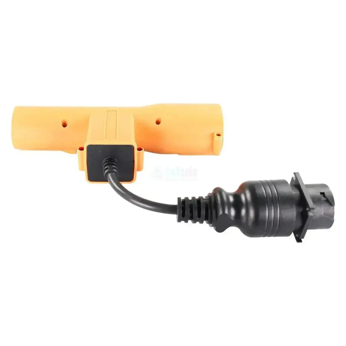 Jaltest (JDC112A) | 7+7-polet (PLC) J2497 - 9-polet Deutsch adapter | Trailer