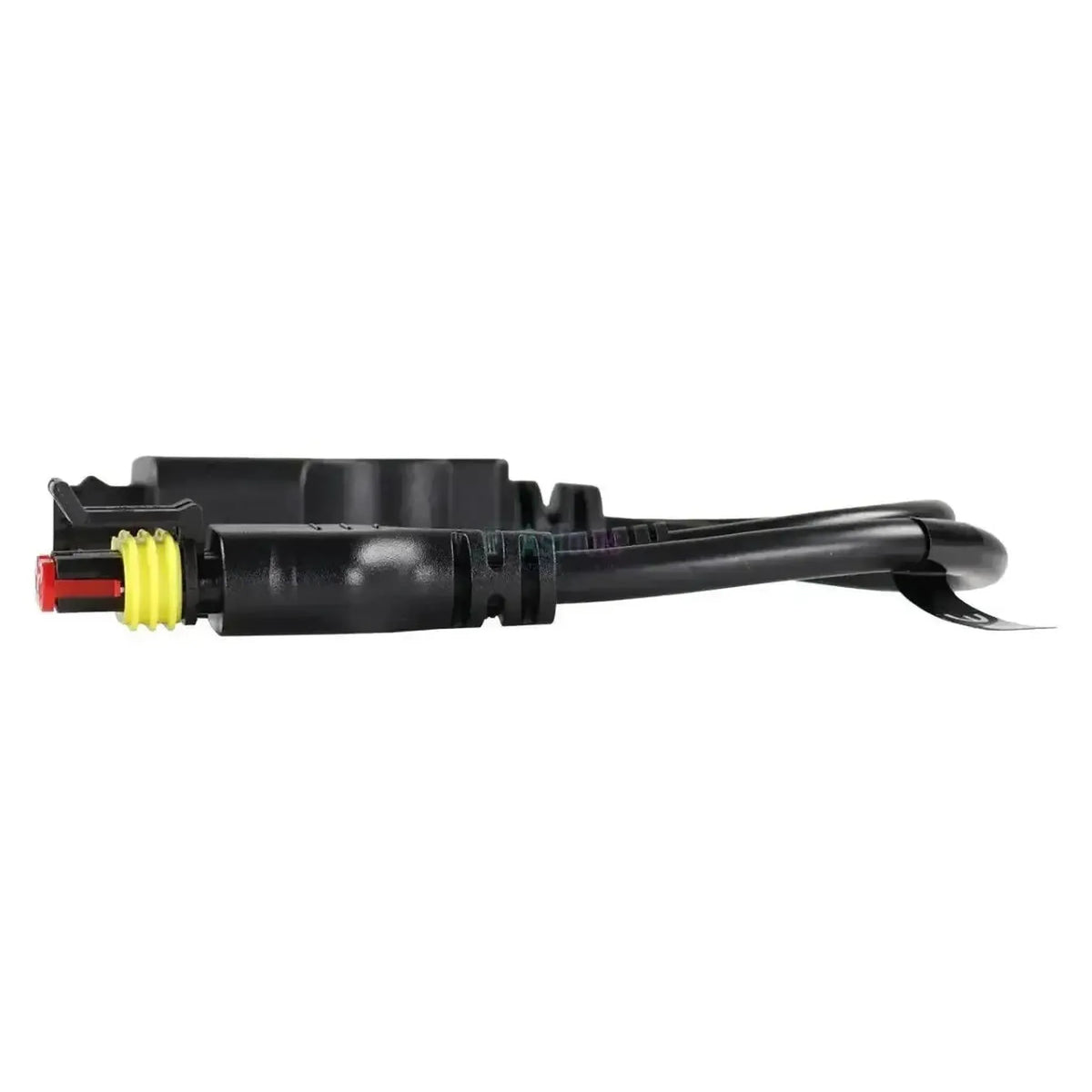 Jaltest (JDC121A9) | Carrier 3-polet OBD - 16-polet OBD2 adapterkabel | Køletrailer
