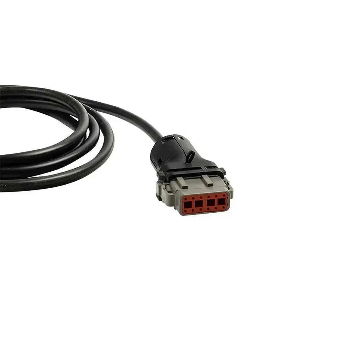 Jaltest (JDC122A) | Bendix (TPMS) 12-polet OBD - 16-polet OBD2 adapterkabel | Trailer