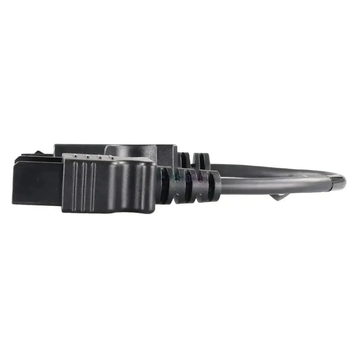 Jaltest (JDC201A) | Volvo 8-pin OBD1 - 16-pin OBD2 adapterkabel | Erhvervs- og arbejdskøretøjer