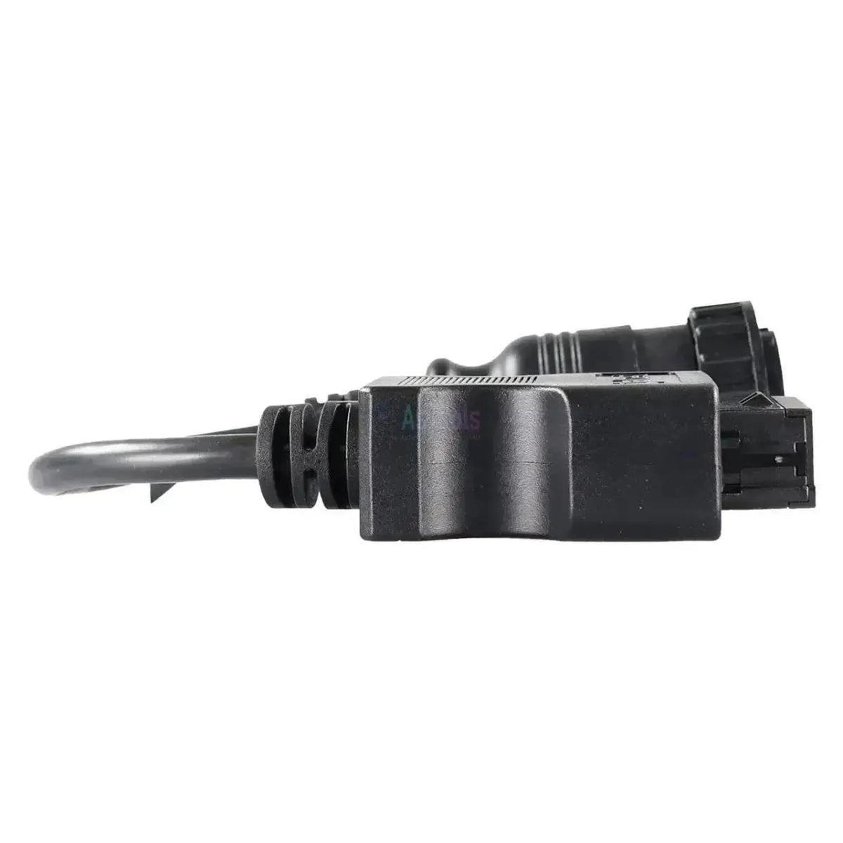 Jaltest (JDC203A) | Mercedes 14-polet OBD1 - 16-polet OBD2 adapterkabel | Erhvervs- og arbejdskøretøjer