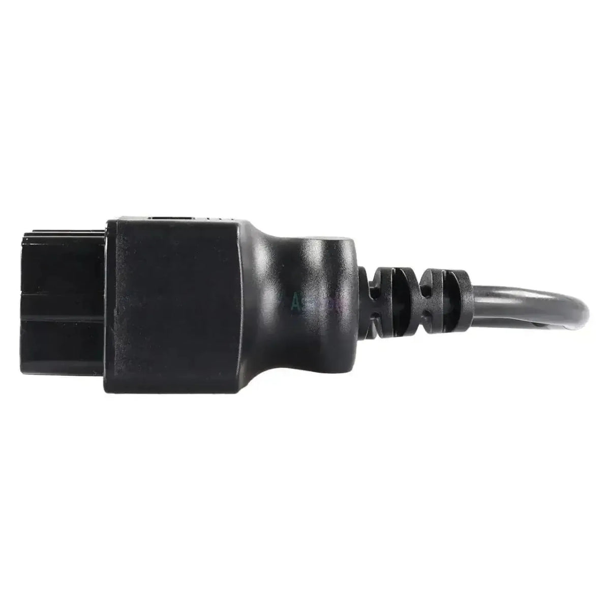 Jaltest (JDC205A) | Renault 11-pin OBD1 - 16-pin OBD2 adapterkabel | Lastbil