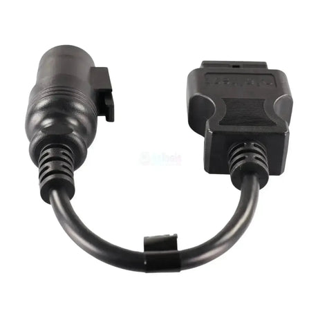 Jaltest (JDC206A) | Iveco 30-polet OBD1 – 16-polet OBD2 adapterkabel | Erhvervs- og arbejdskøretøjer