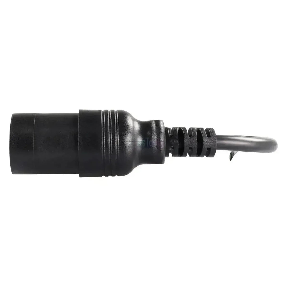 Jaltest (JDC206A) | Iveco 30-polet OBD1 – 16-polet OBD2 adapterkabel | Erhvervs- og arbejdskøretøjer
