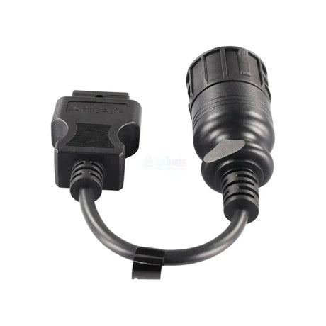 Jaltest (JDC207A) | MAN 4-polet OBD1 - 16-polet OBD2 adapterkabel | Erhvervs- og arbejdskøretøjer