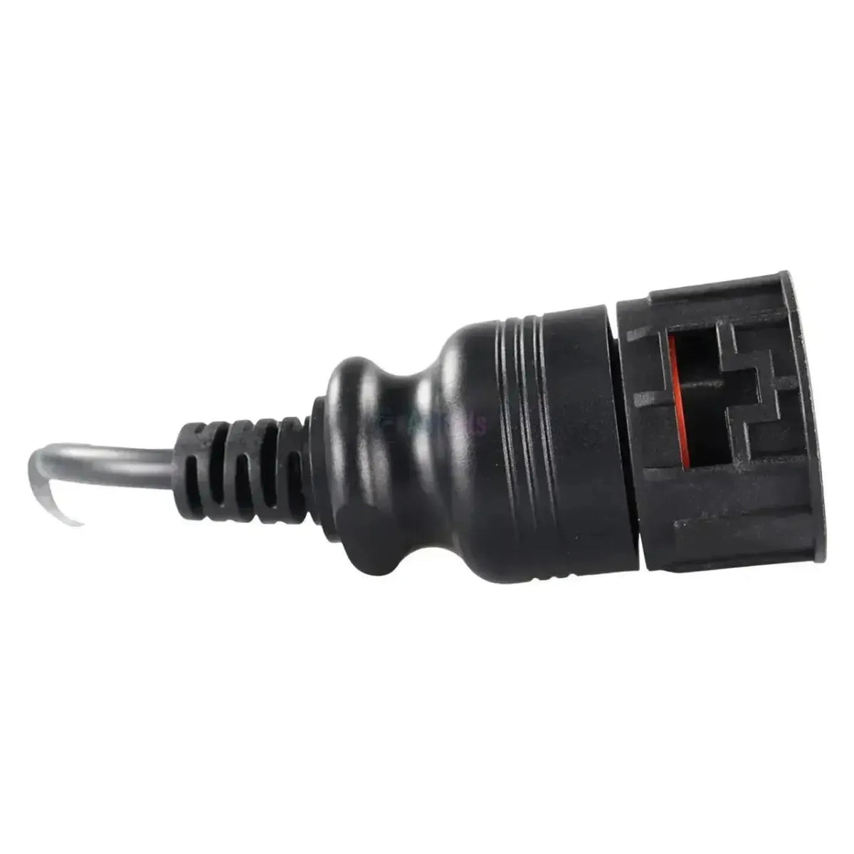 Jaltest (JDC207A) | MAN 4-polet OBD1 - 16-polet OBD2 adapterkabel | Erhvervs- og arbejdskøretøjer