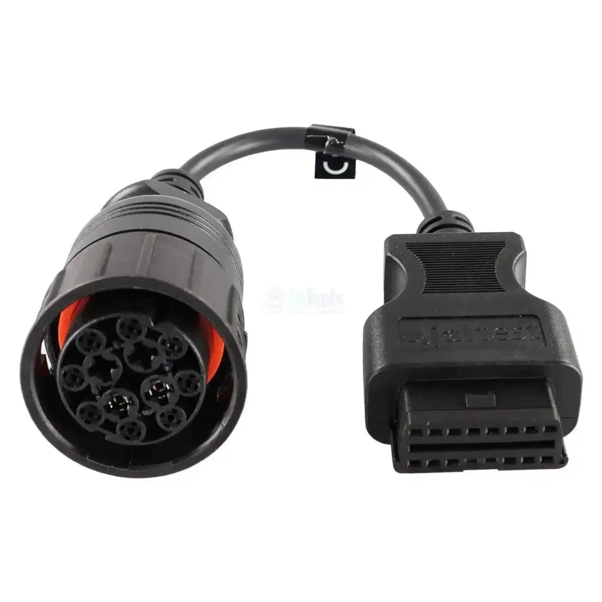 Jaltest (JDC207A) | MAN 4-polet OBD1 - 16-polet OBD2 adapterkabel | Erhvervs- og arbejdskøretøjer