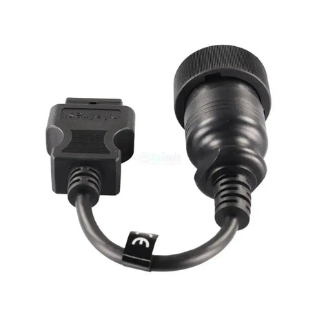 Jaltest (JDC210A) | MAN 37-polet OBD1 - 16-polet OBD2 adapterkabel | Erhvervs- og arbejdskøretøjer