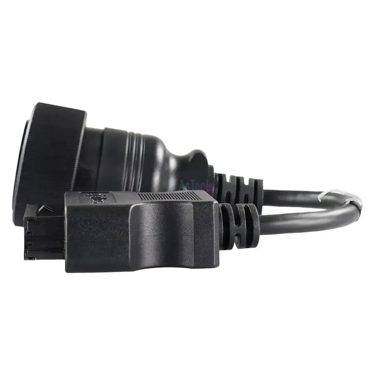 Jaltest (JDC210A) | MAN 37-polet OBD1 - 16-polet OBD2 adapterkabel | Erhvervs- og arbejdskøretøjer