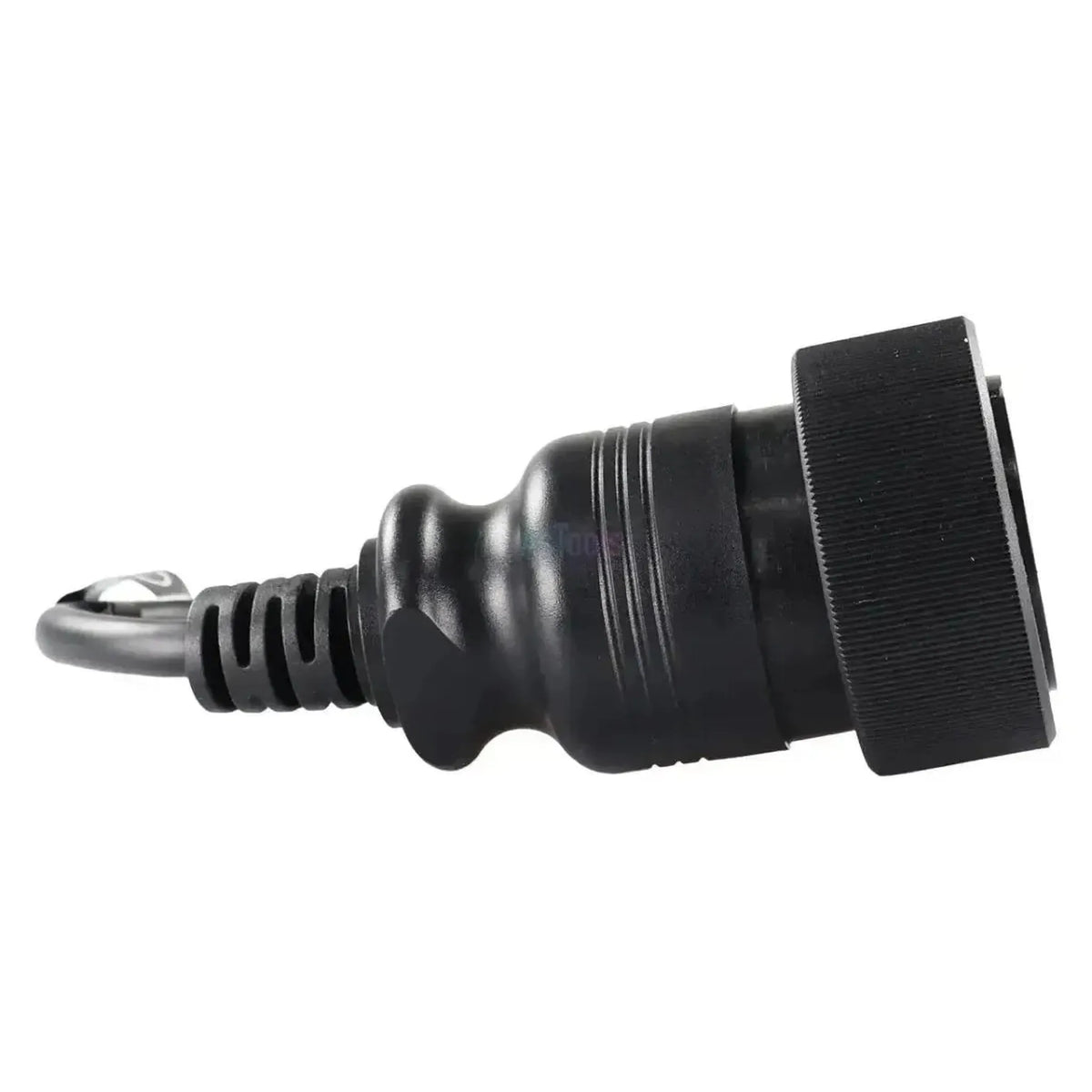 Jaltest (JDC210A) | MAN 37-polet OBD1 - 16-polet OBD2 adapterkabel | Erhvervs- og arbejdskøretøjer