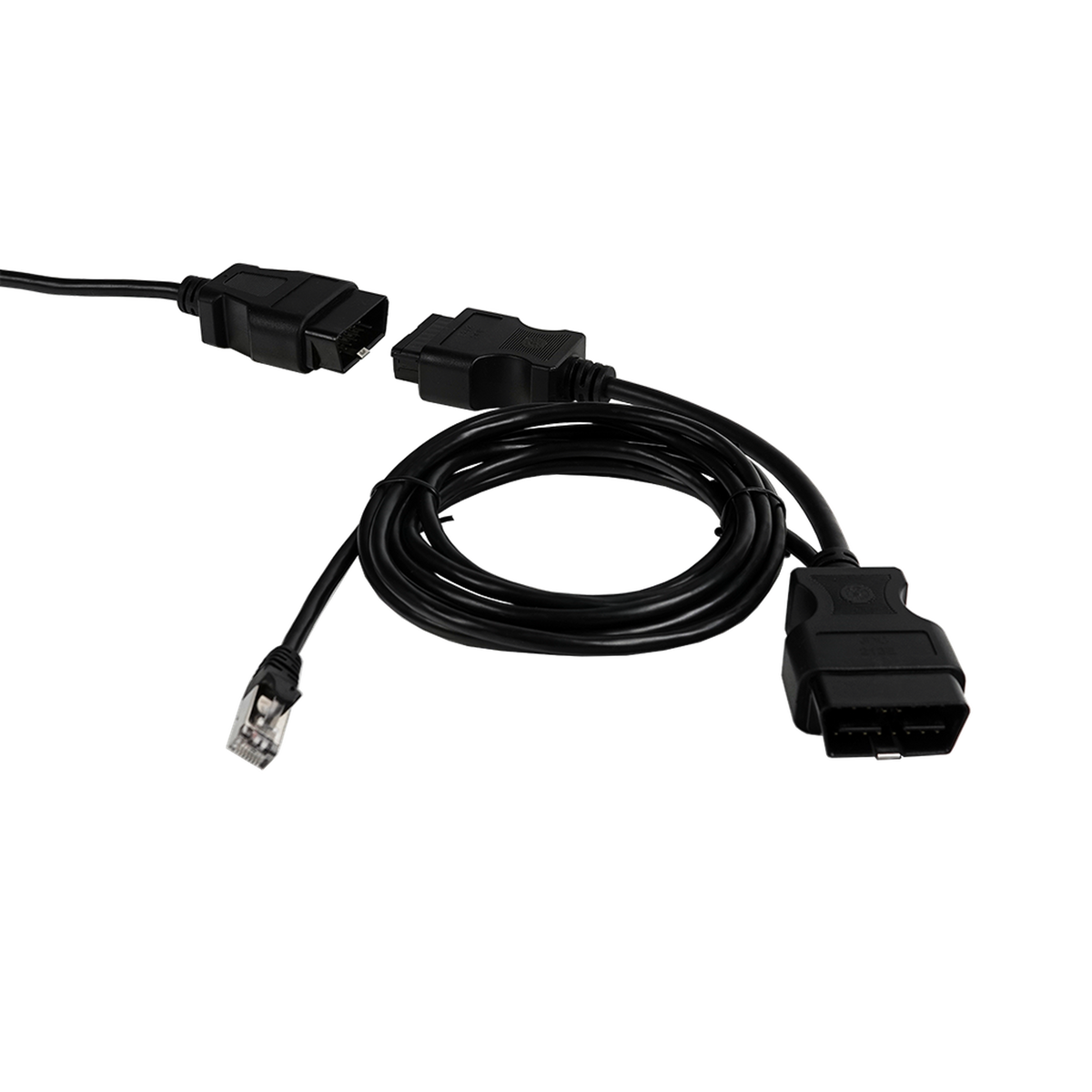 Jaltest (JDC213E1) | Ethernet - adapterkabel