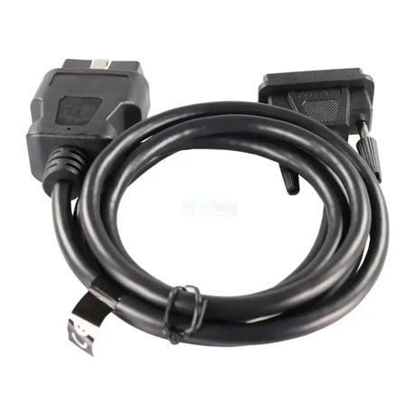 Jaltest (JDC213.9) | Link V9 26-polet DB26 – 16-polet OBD2-adapterkabel | Interface
