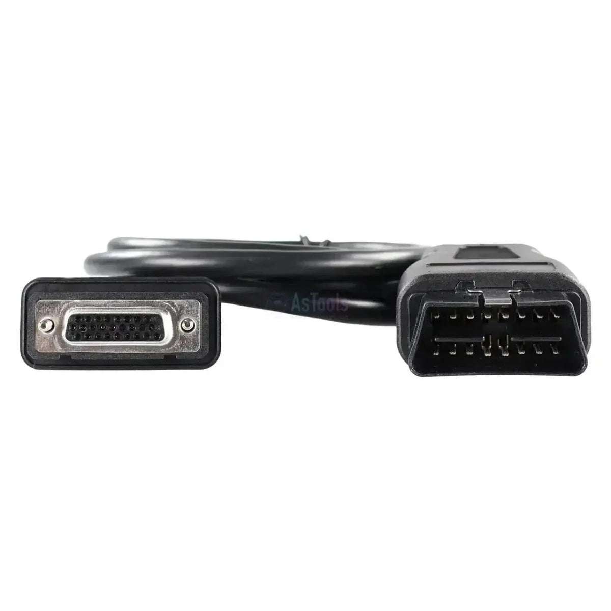 Jaltest (JDC213.9) | Link V9 26-polet DB26 – 16-polet OBD2-adapterkabel | Interface