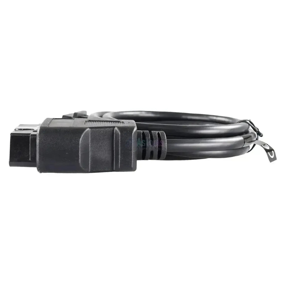 Jaltest (JDC213.9) | Link V9 26-polet DB26 – 16-polet OBD2-adapterkabel | Interface