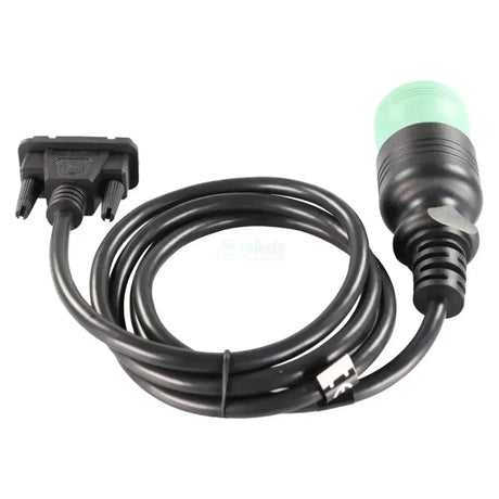 Jaltest (JDC217.9) | 9-polet J1939 - 26-polet DB26 adapterkabel | Arbejds- og driftskøretøjer