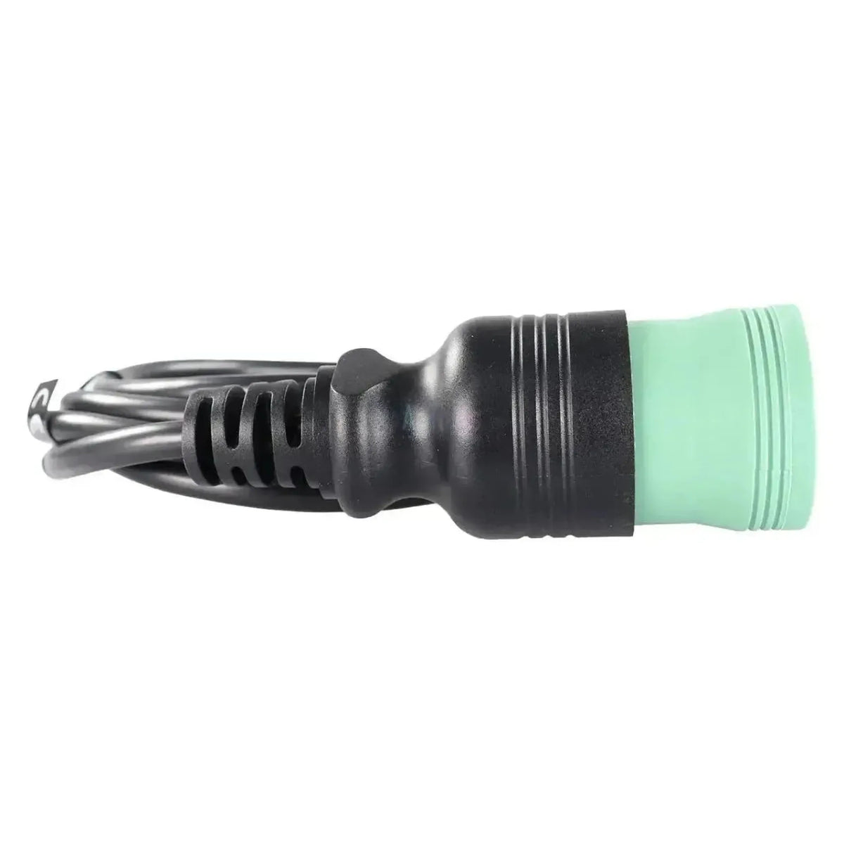 Jaltest (JDC217.9) | 9-polet J1939 - 26-polet DB26 adapterkabel | Arbejds- og driftskøretøjer