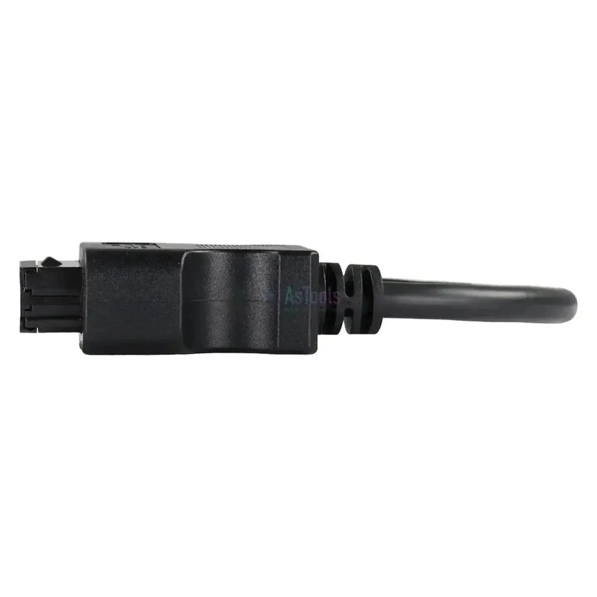 Jaltest (JDC218A) | Isuzu 3-polet OBD1 – 16-polet OBD2 adapterkabel | Lastbil