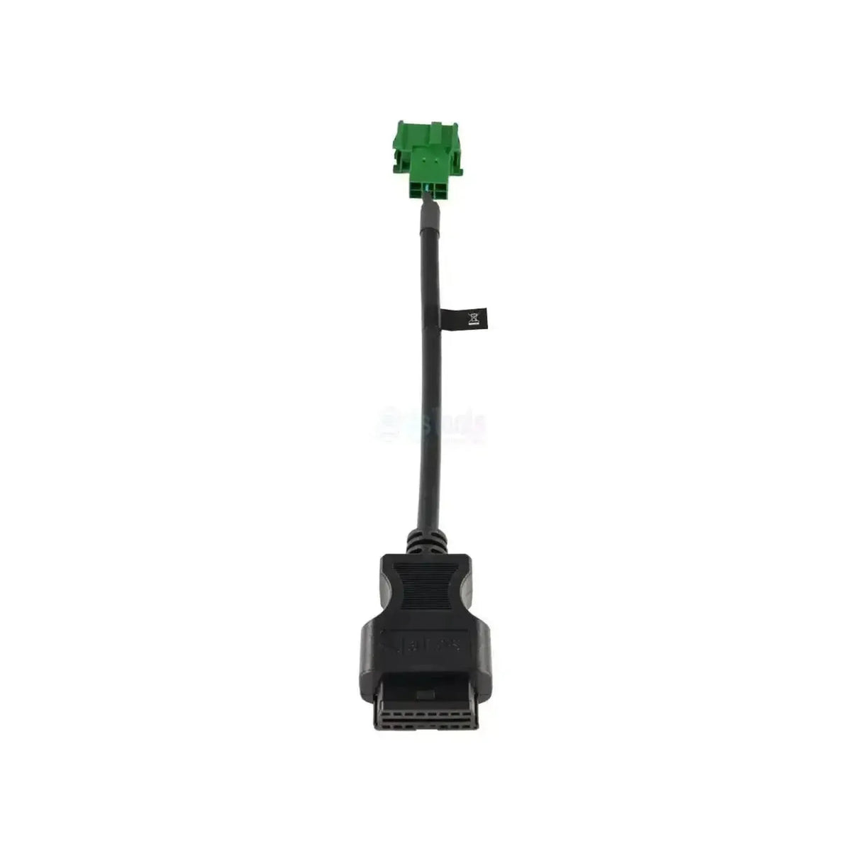 Jaltest (JDC221A) | Iveco (SGW) ST14D - 16-polet OBD2-adapterkabel | Lastbil