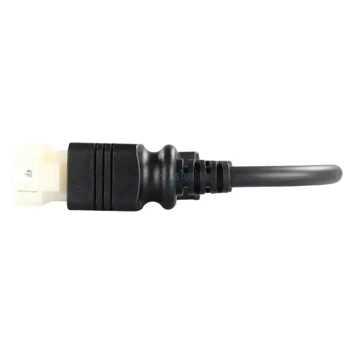 Jaltest (JDC302A) | Volvo (ABS) 9-polet OBD - 16-polet OBD2 adapterkabel | Autobus